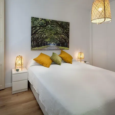 Soho-somera Roomalaga By Bossh! *