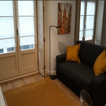 Soho-somera Roomalaga By Bossh! Apartment