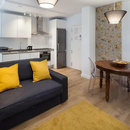 Soho-somera Roomalaga By Bossh! *