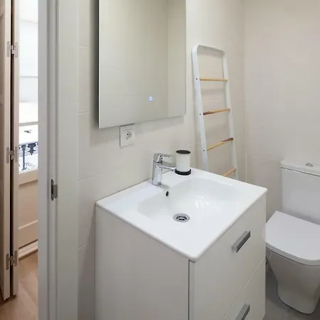 Apartment Soho-somera Roomalaga By Bossh! Malaga